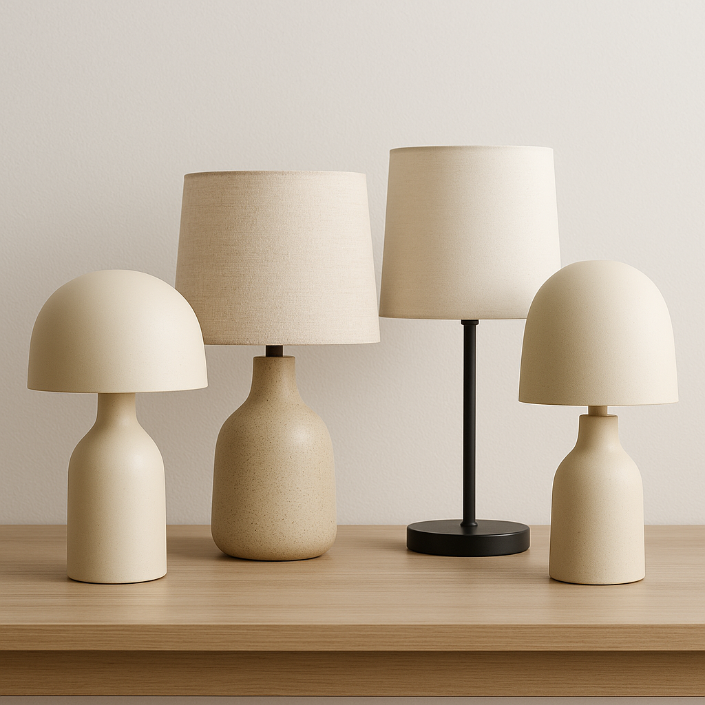 Lighting Product Category Image