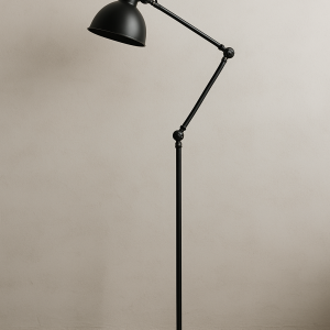 Articulated Floor Lamp