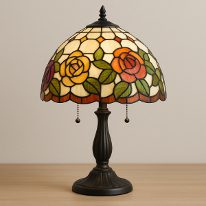 Tiffany Desk Lamp