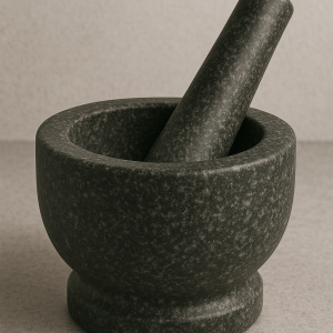 Pestle and Mortar