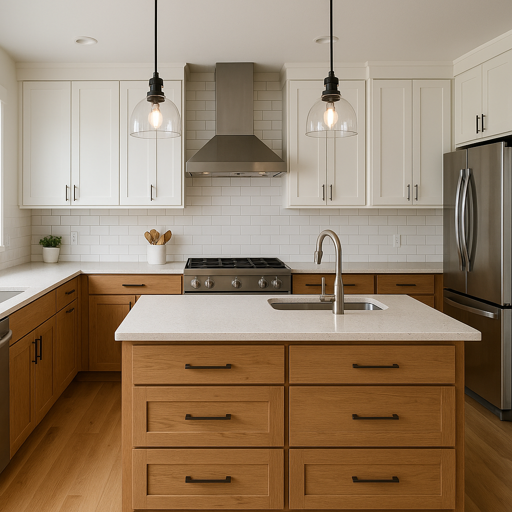 Kitchen Product Category Image