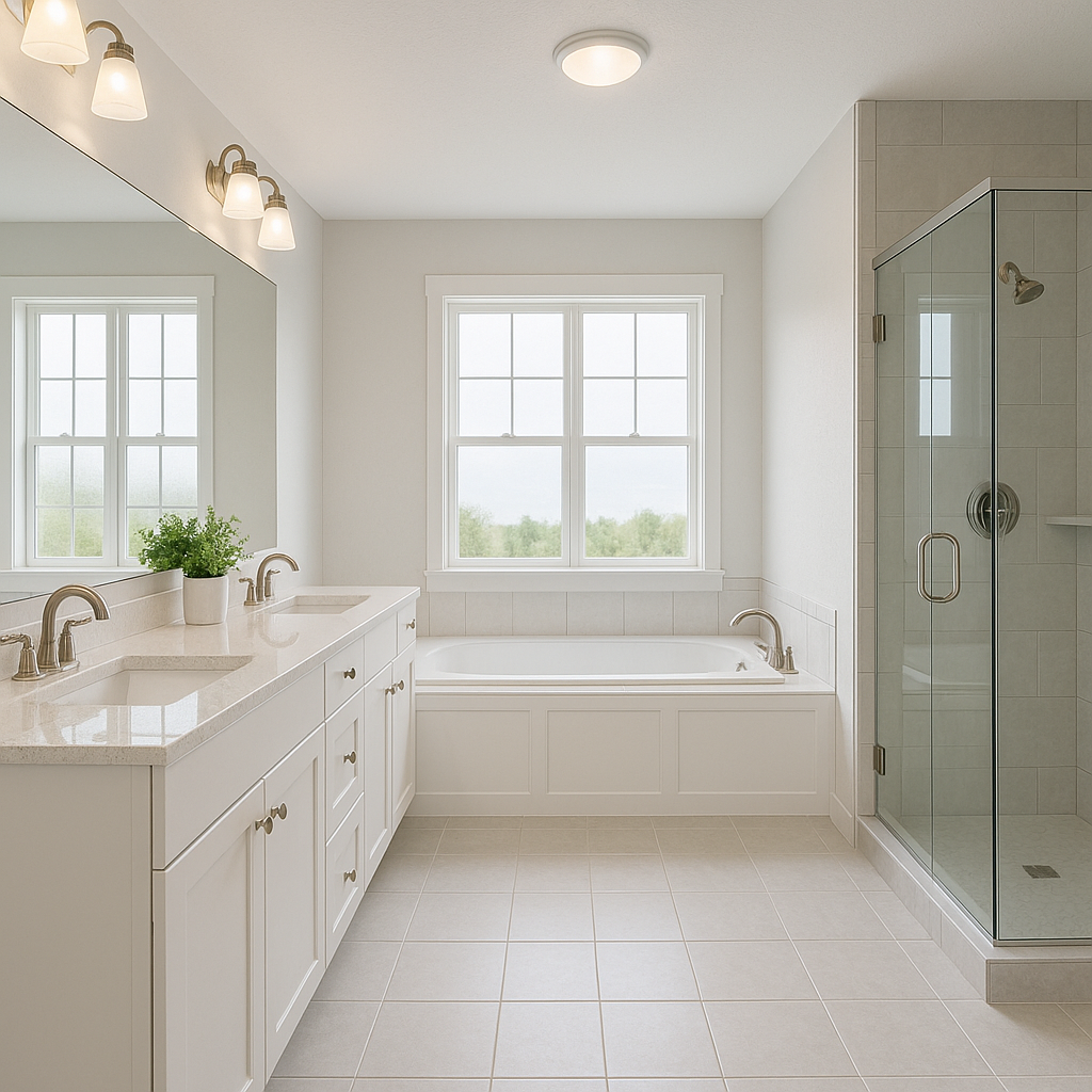 Bathroom Product Category Image