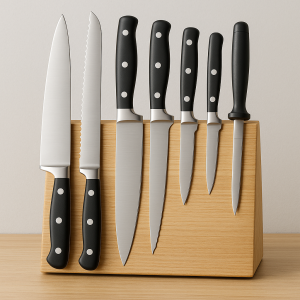 Knife Set